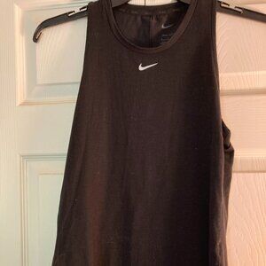 Nike dri-fit top Size S